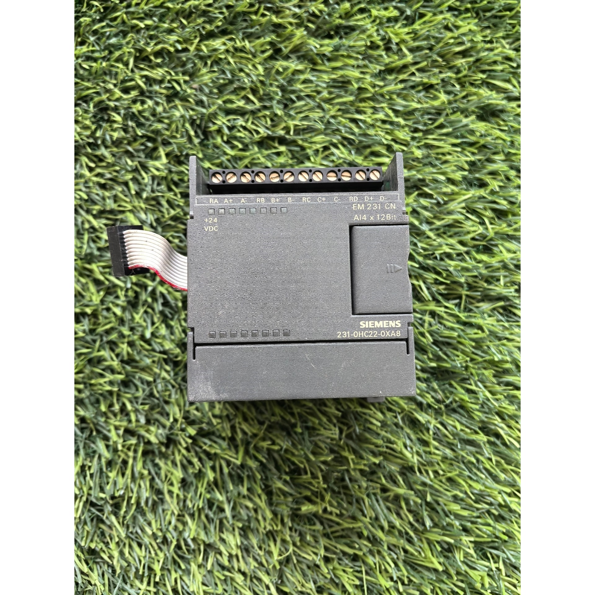 6ES7231-0HC22-0XA8PLC扩展EM23议价产品
