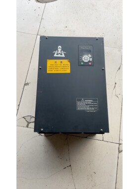 开山变频器KS310T-55G-4,380V三相,55KW功议价产品