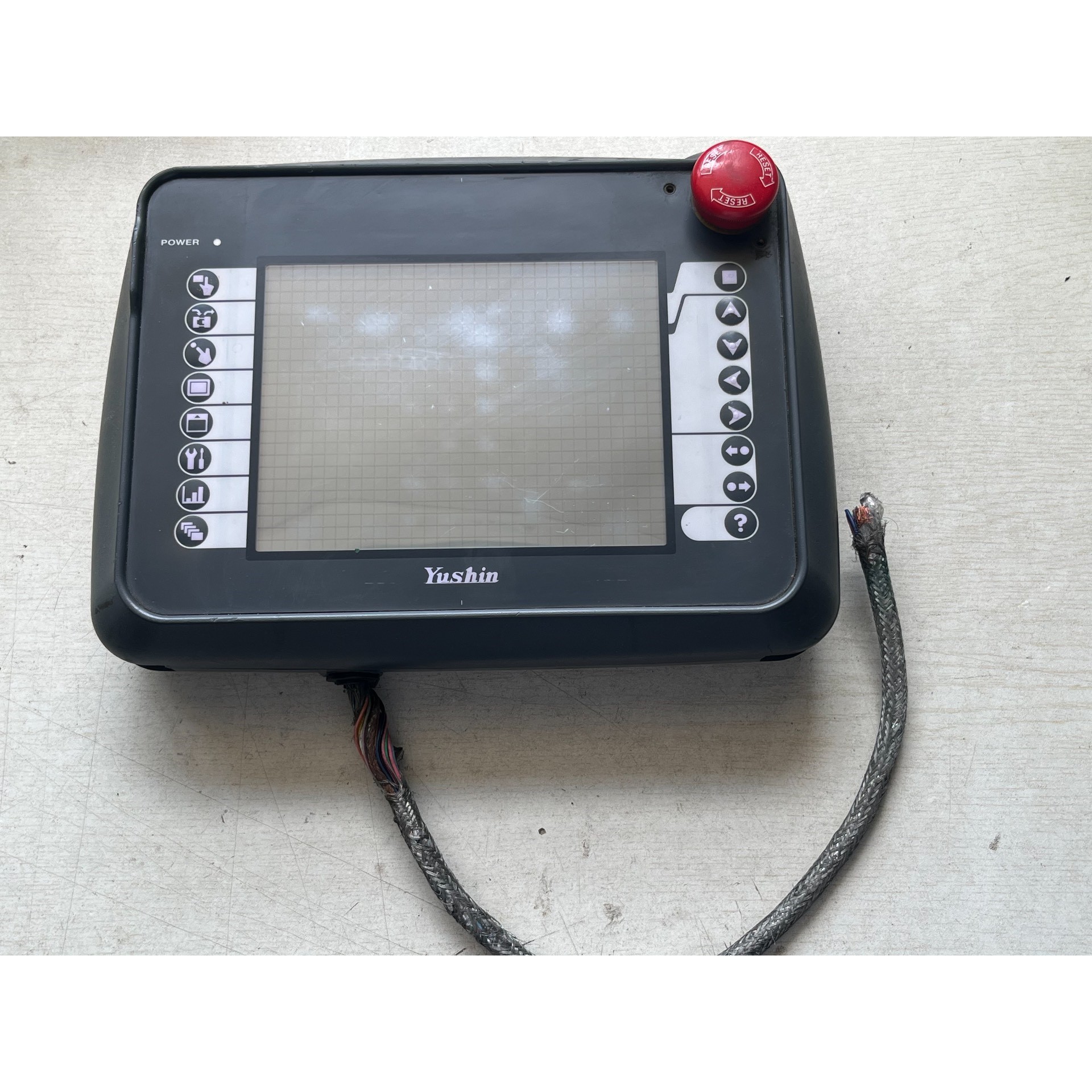 Yushin    GP2401H-TC41-YS01议价产品