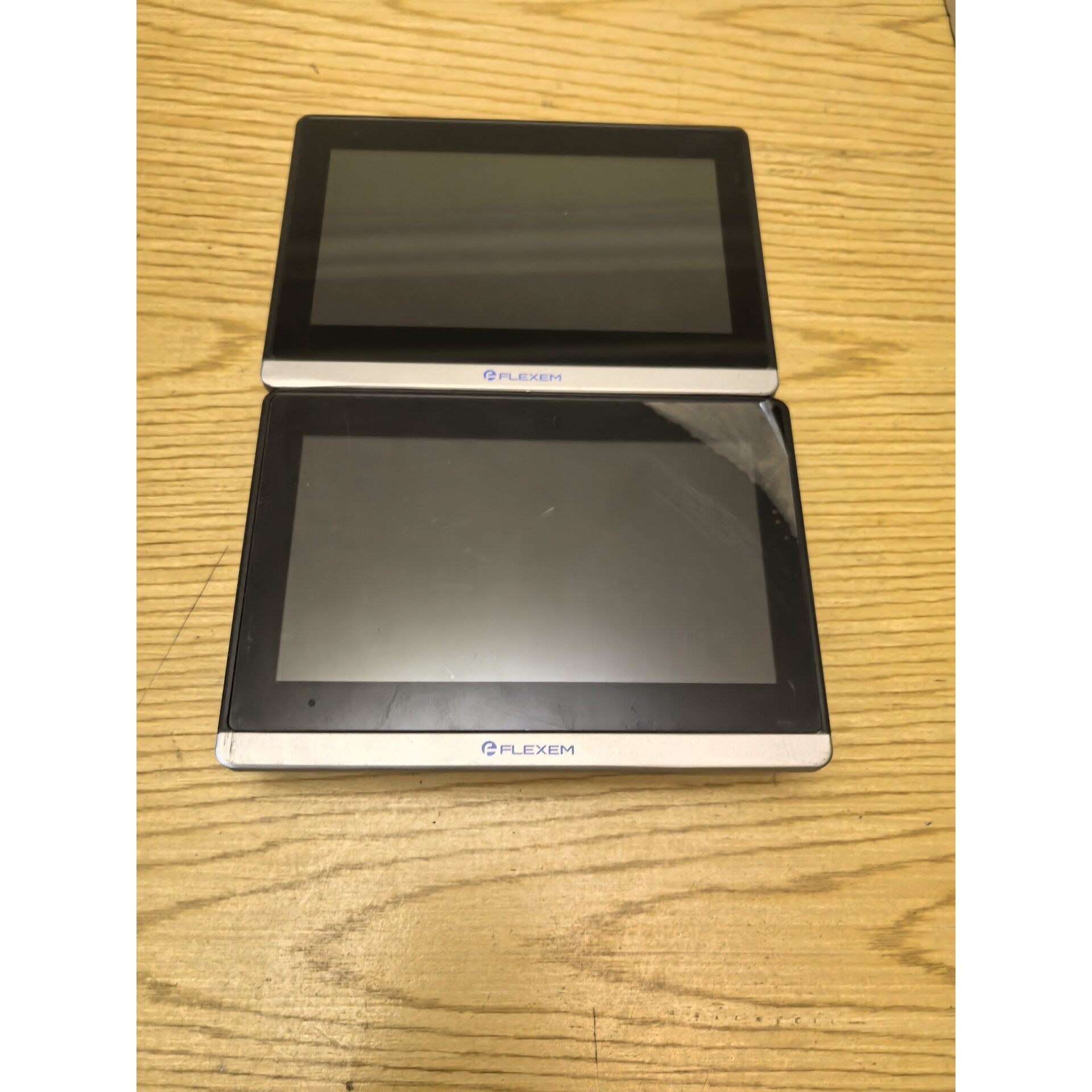 FLEXEM F007-MK触摸屏,DC24V供电,型号F0议价产品