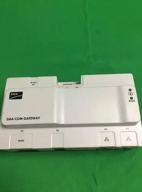 SMA WITH GATEWAY COMGW-10 COMG议价产品