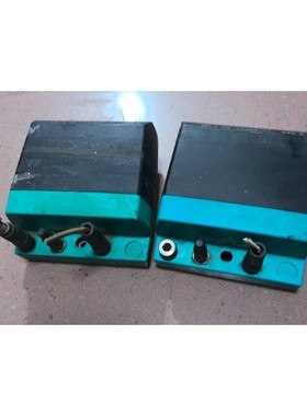 PEPPERL+FUCHS倍加福131631 LS611-D议价产品