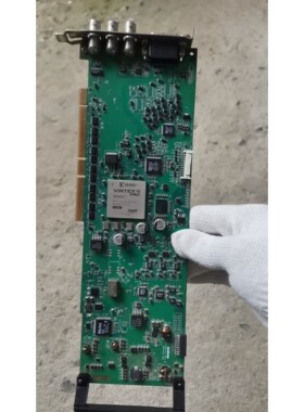 迈创 DSXLE/100,高清采集卡,机器上拆下来的, 实物议价产品