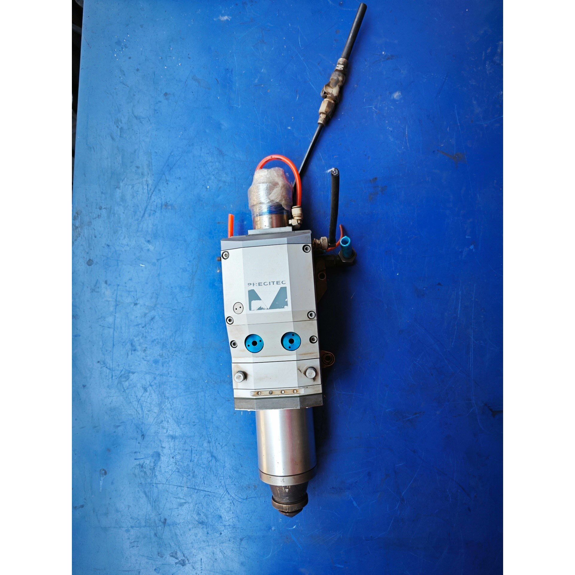 普雷茨特切割头Precitec Procutter议价产品