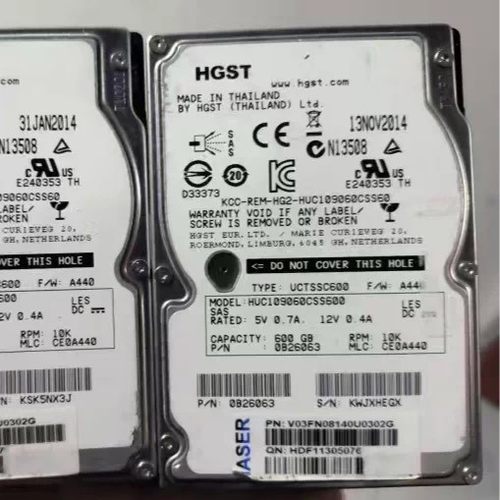 V03FN08140U0302G HUC109060CSS6议价产品