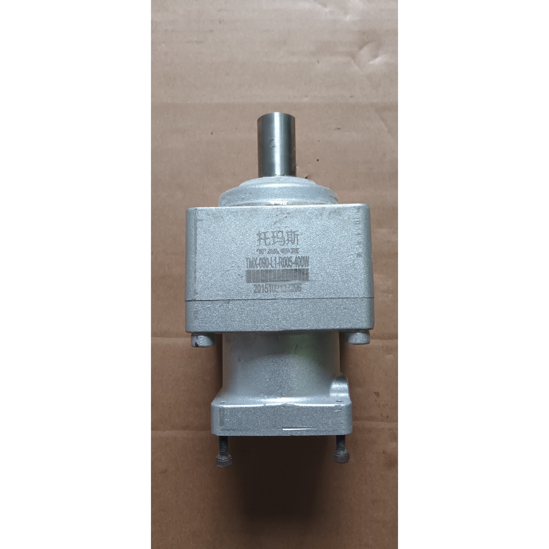 托马斯减速机TMX-090-L1-R005-400W,成议价产品