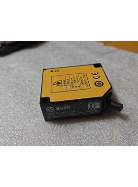 SSZN深视智能SD33-85-485-V-2M激光位移传感议价产品