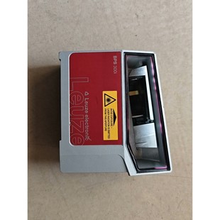 出德國Leuze品牌 BPS 348i S議價產品 激光位移傳感器