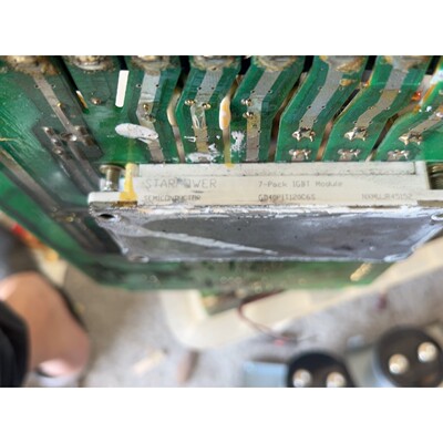 原装模块思达GD40PIT120C6S 质量包好议价产品