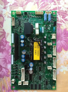 安川A1000 45/37KW驱动板ETC710112/ET议价产品