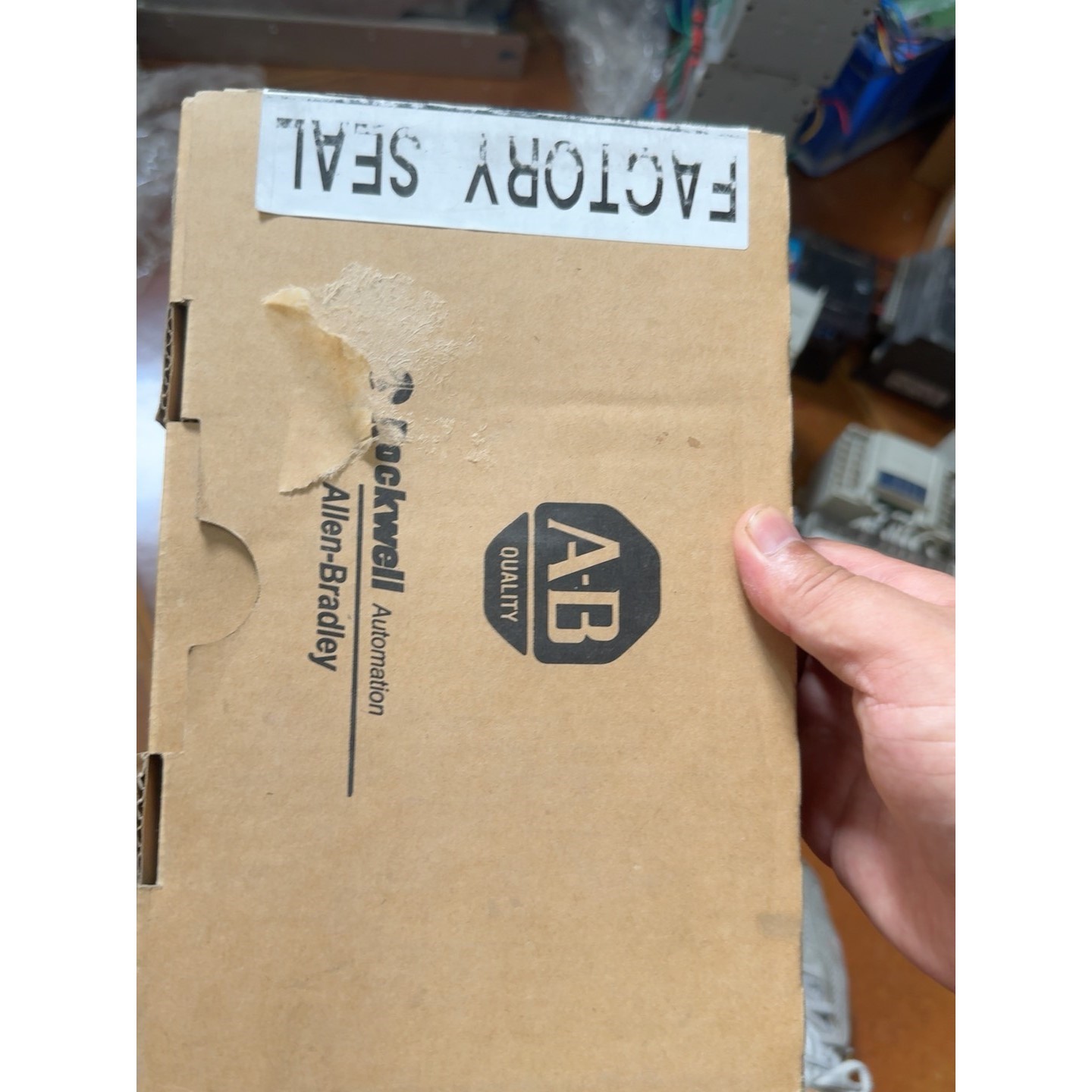 1769-CRL3   原装现货议价产品