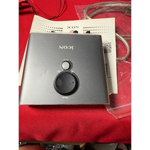 艾肯Mobile+R+ProDrive+iii+声卡,成色如议价产品