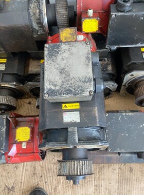 凯恩帝主轴电机 43P7ZGB15-M5J,3.7Kw,98议价产品