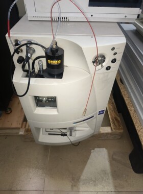 wayers单杆液质一台,MICROMASS,QUATTRO议价产品