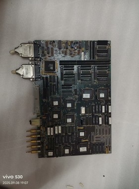 ULTRAPOINTE CORP SDP帧捕获卡,半导体板,议价产品