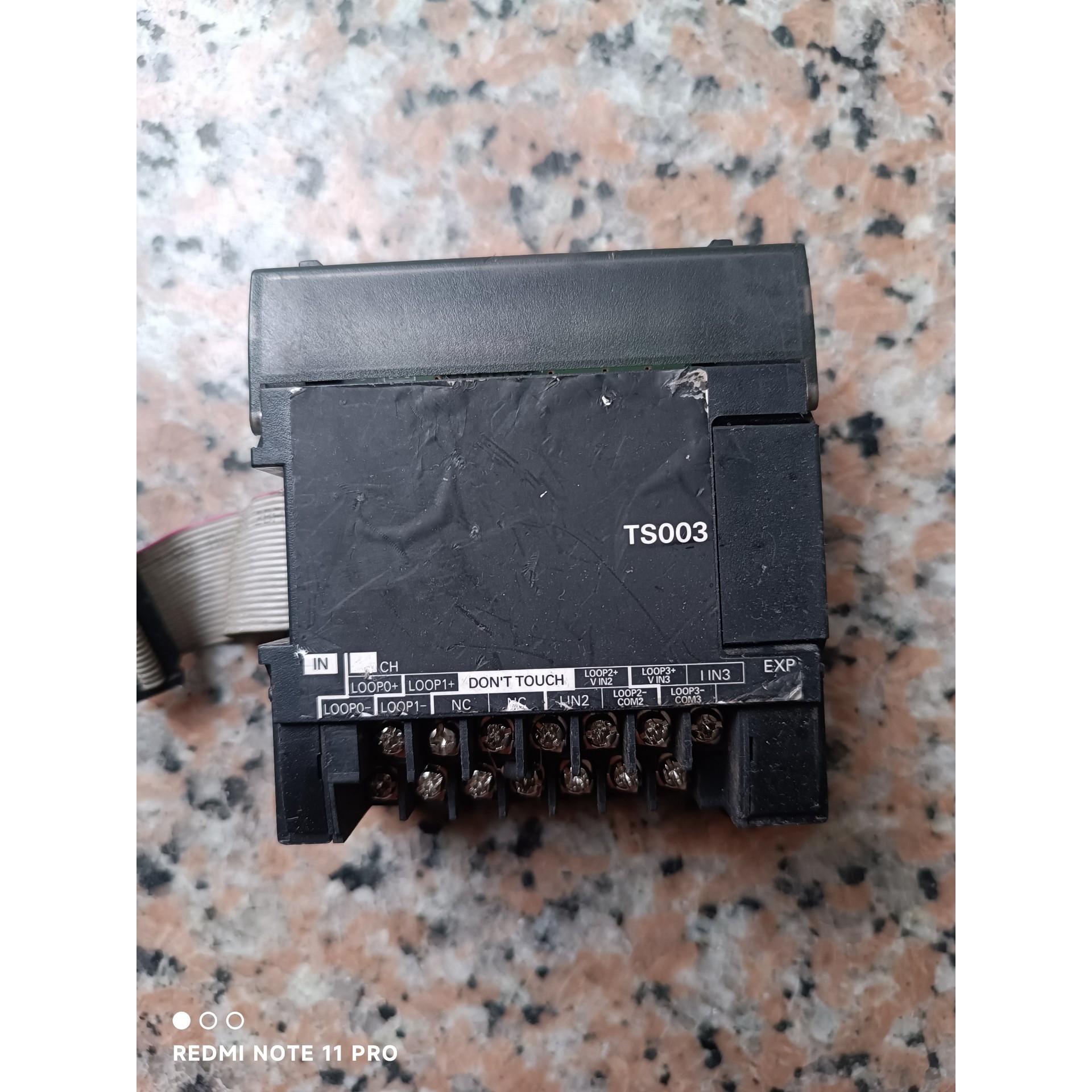 CP1W-TS003议价产品