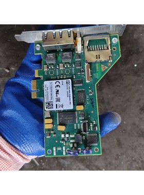 FL MGUARD PCIE4000网关盒,实物拍摄议价产品