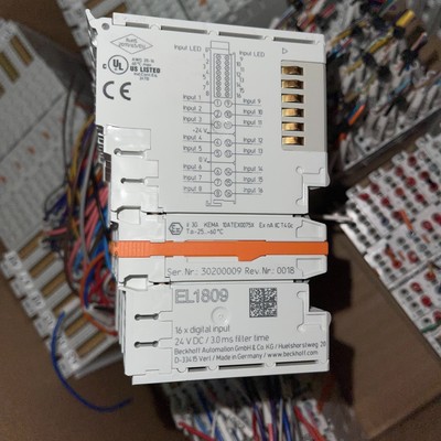 EL1809议价产品