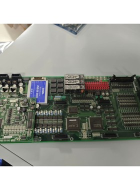 东京电子TEL控制板,型号3M80-001582-16,SW议价产品