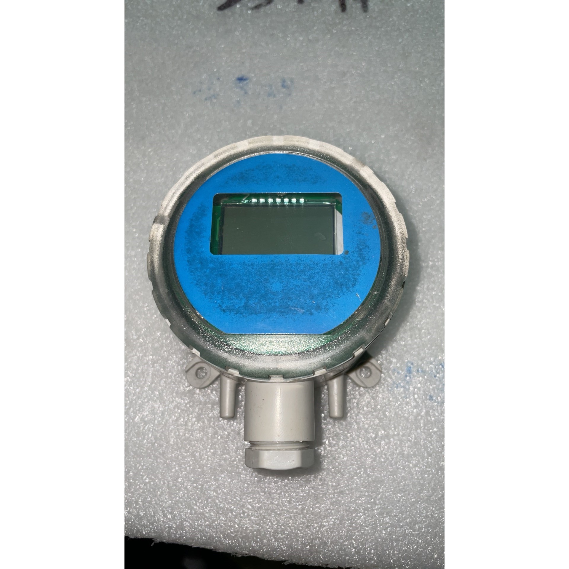 太仓华裕WS-200B管道风速变送器,量程0-35m/s,输议价产品