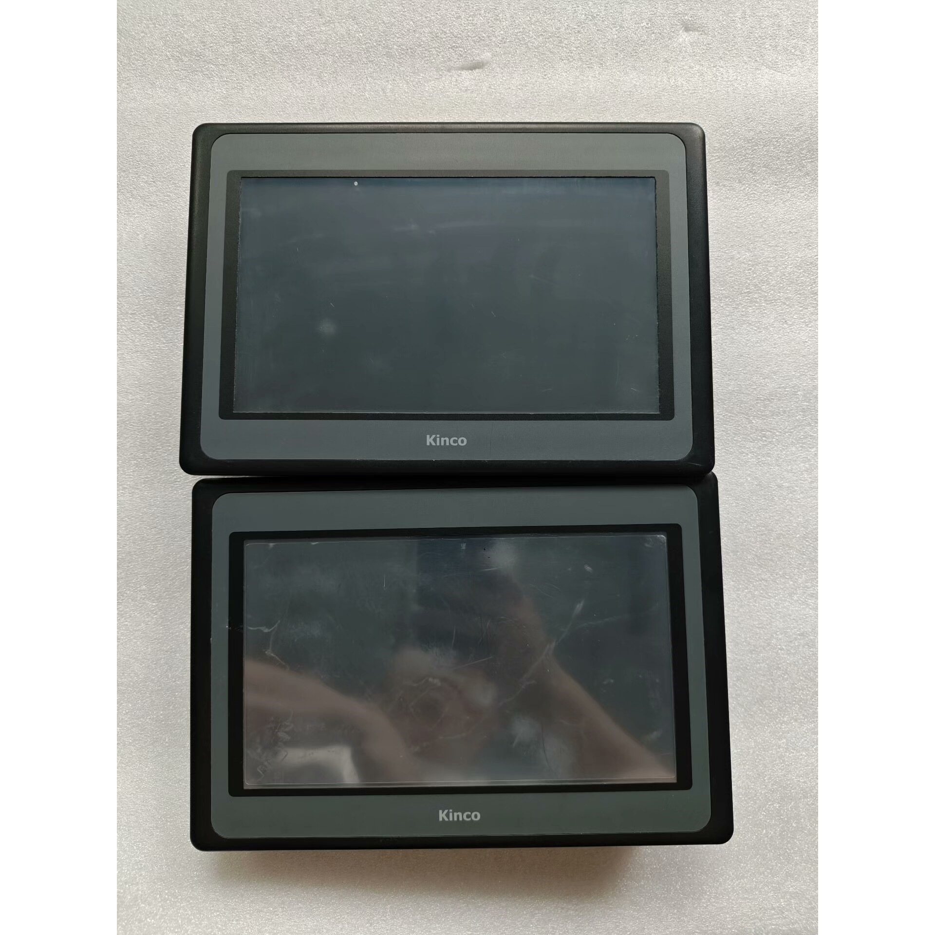 Kinco步科触摸屏MT4532TE-W 原装设备,功能议价产品