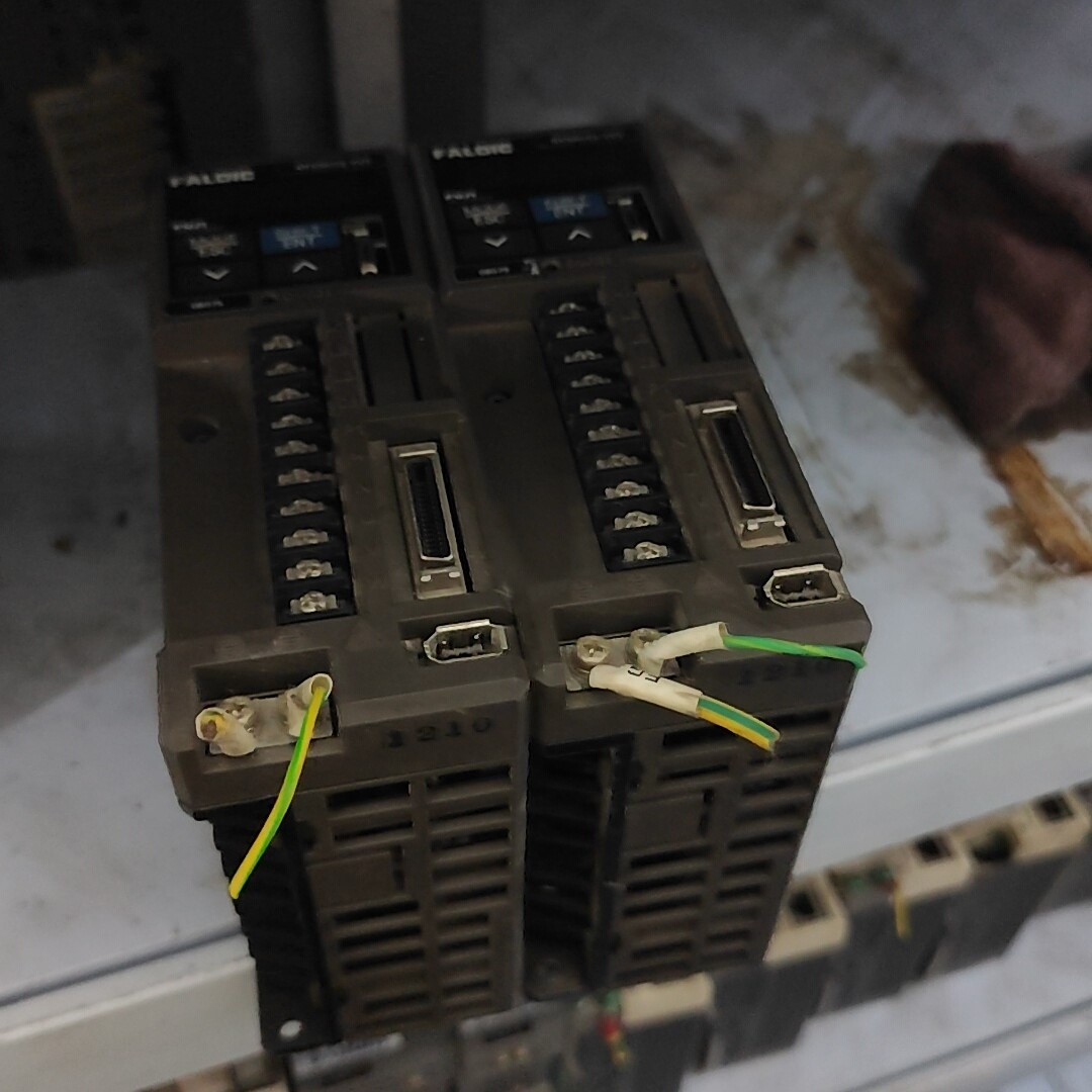 伺服驱动器RYS201S3-VVS,日本原装,200W功议价产品