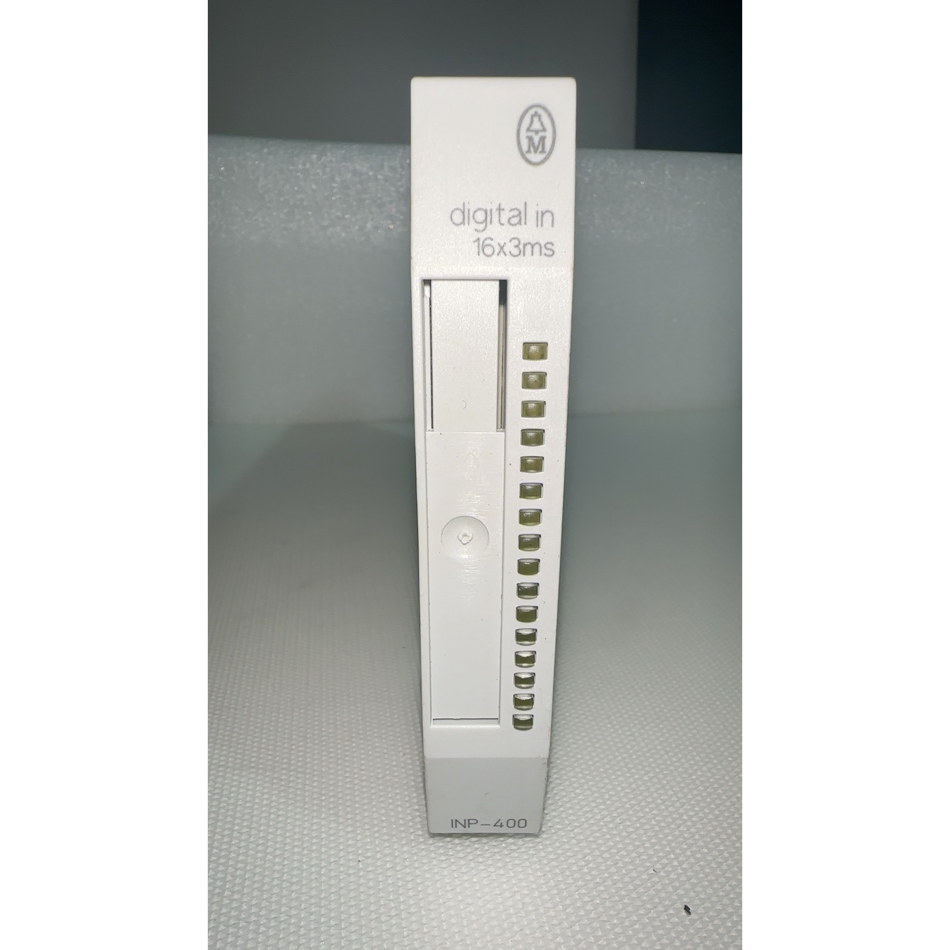 PS416  IPN-400金钟穆勒plc模块,数字量输入模议价产品