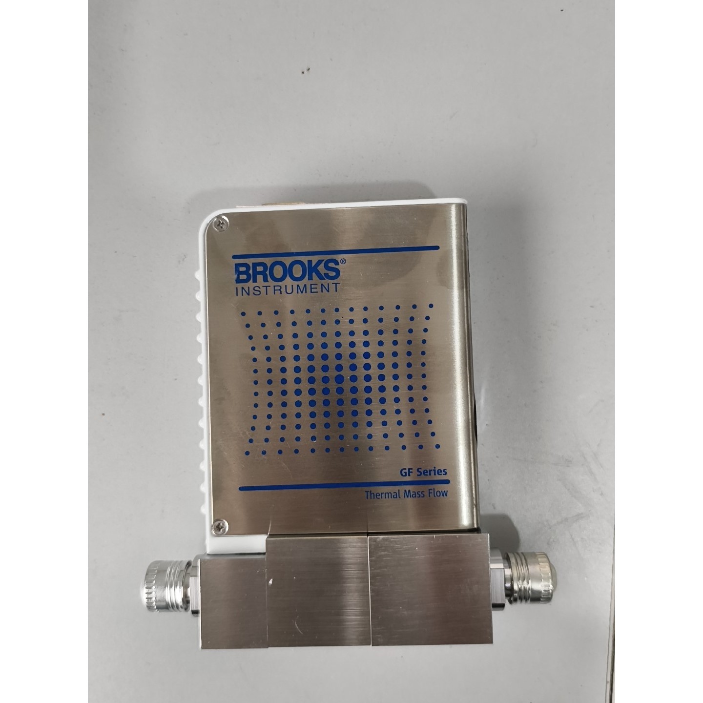 BROOKS GF125CXXC  N2  860SCCM议价产品