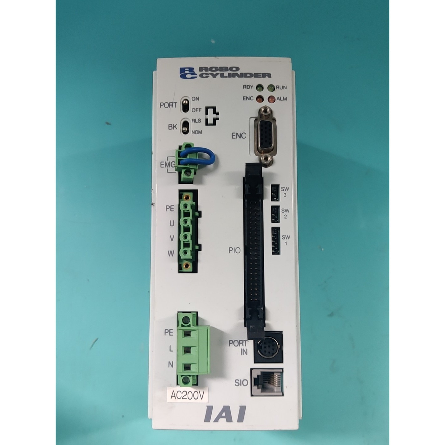 RCBO CYLINDER IAI驱动器议价产品