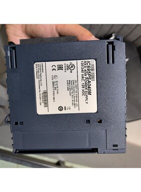 PACSystems RX3i电源模块议价产品