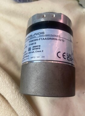 PSM58N-F1AAGR0BN-1213 倍加福编码器原装议价产品
