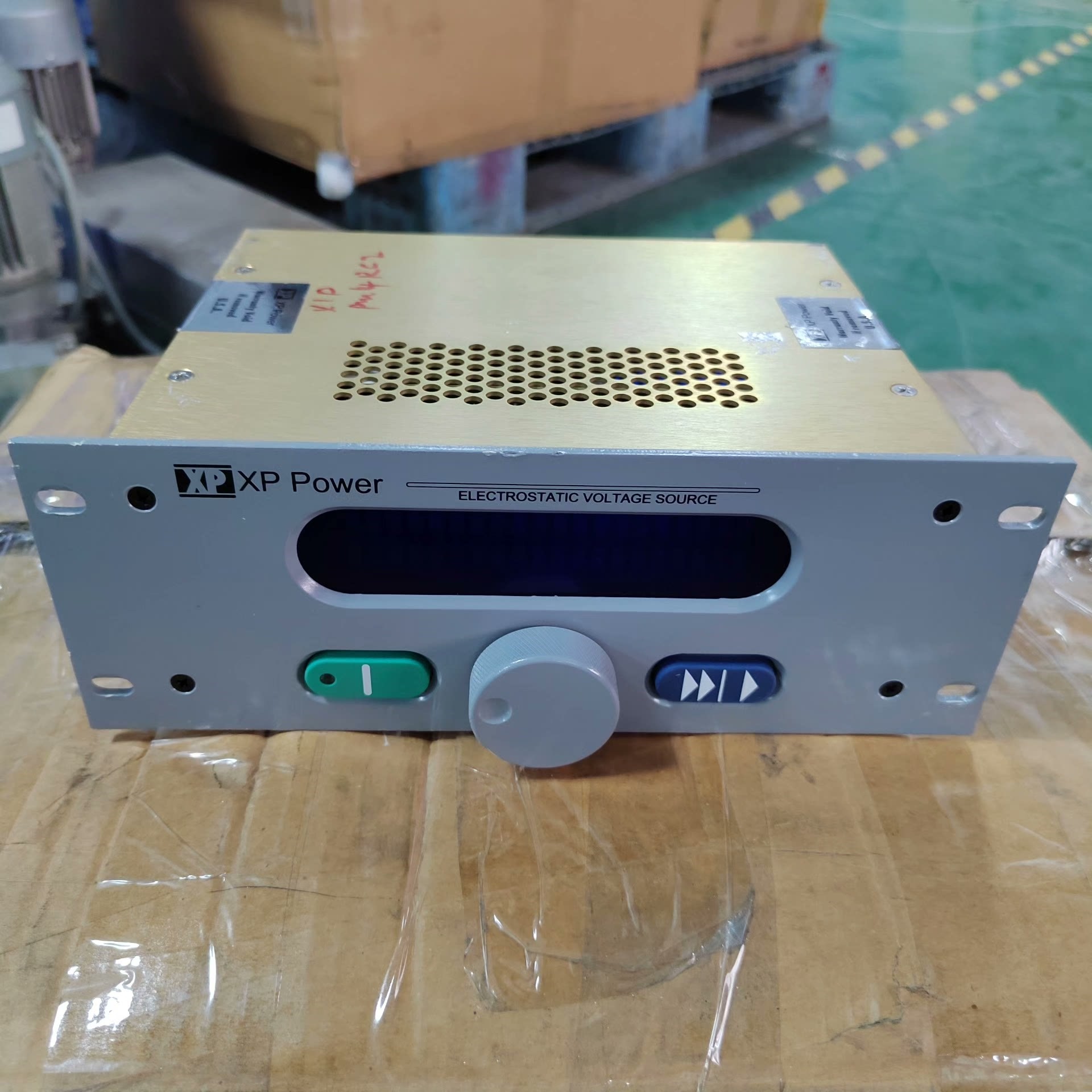 XP Power静电电压源 ESC-1D,型号FP6293R议价产品