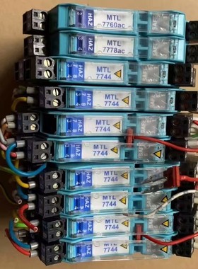 MTL安全栅 MTL7760ac、MTL7778ac、MTL议价产品
