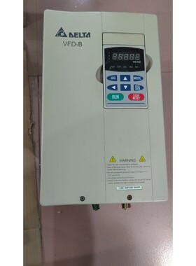 台达VFD-B变频器,VFD110B43A,11KW/15H议价产品