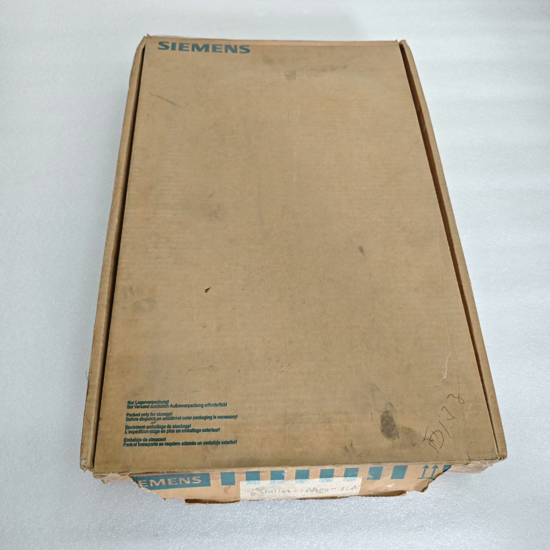 SIMODRIVE LT-MODUL驱动器,型号6SN议价产品