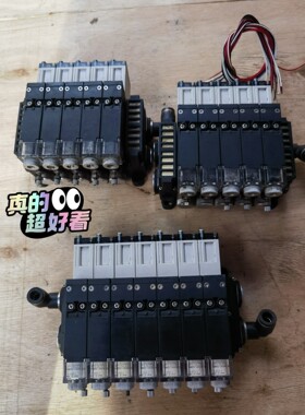 匹士克真空发生器 VKMH05S-S4684E-B07,议价产品