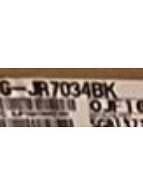 HG-JR7034BK全新原装八方支援,,实物拍摄,议价产品