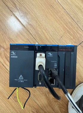 AM401-CPU1608TP汇川plc?电源AM6议价产品