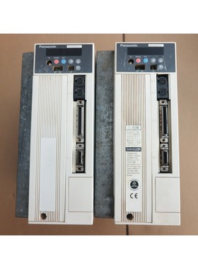 伺服驱动器MSDA253A1A,2.5KW功率,200-议价产品