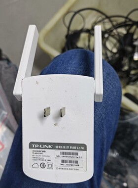 450兆无线扩展器, Tp link型号为tl-wa933r议价产品