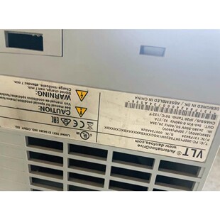 拆機包好 丹佛斯FC302P15KT5E20H2X 用到聯系議價產品