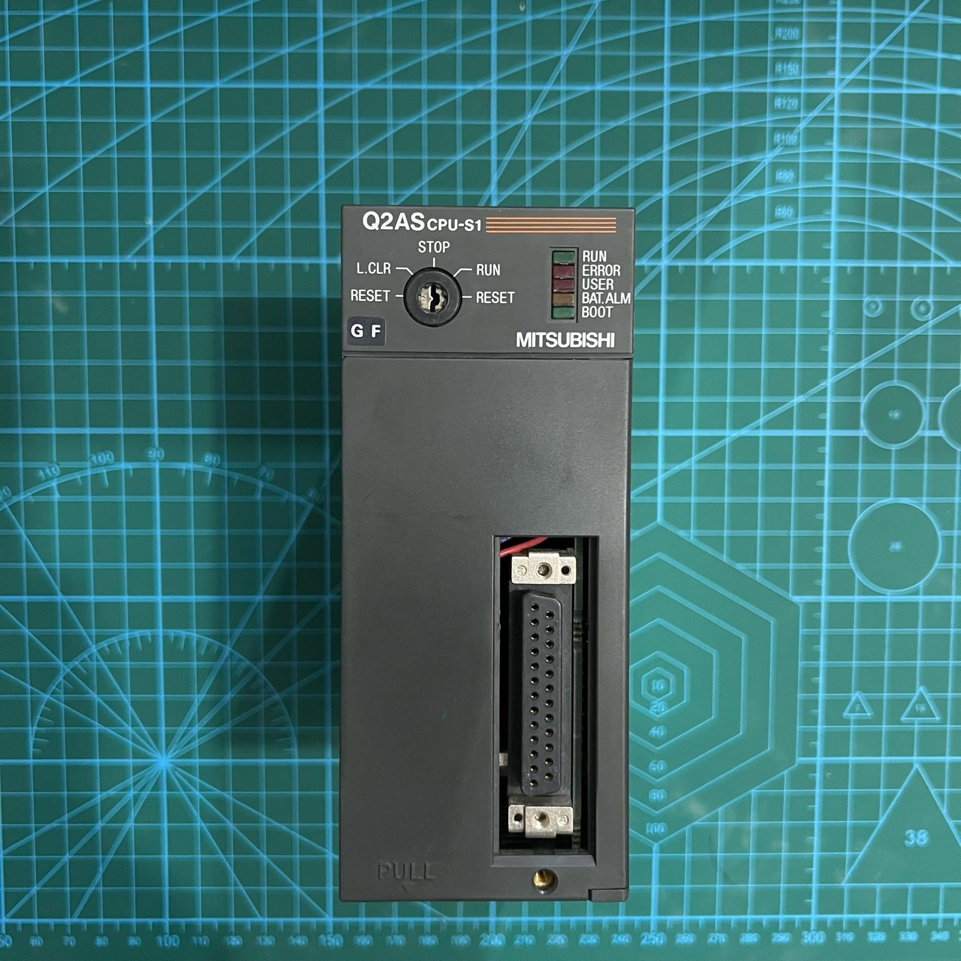 PLC模块 Q2ASCPU-S1议价产品