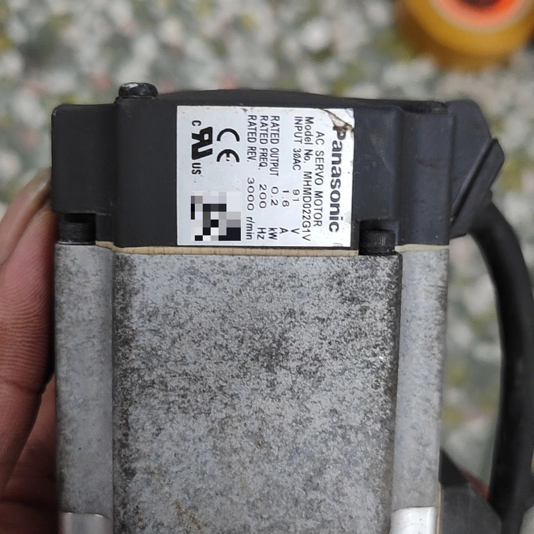 电机MHMD022G1V议价产品