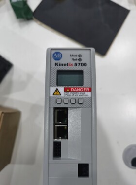 ABKinetix 5700伺服驱动器,型号2198议价产品