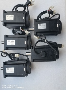 SINROBOT伺服电机,型号MH-080830A-532,议价产品