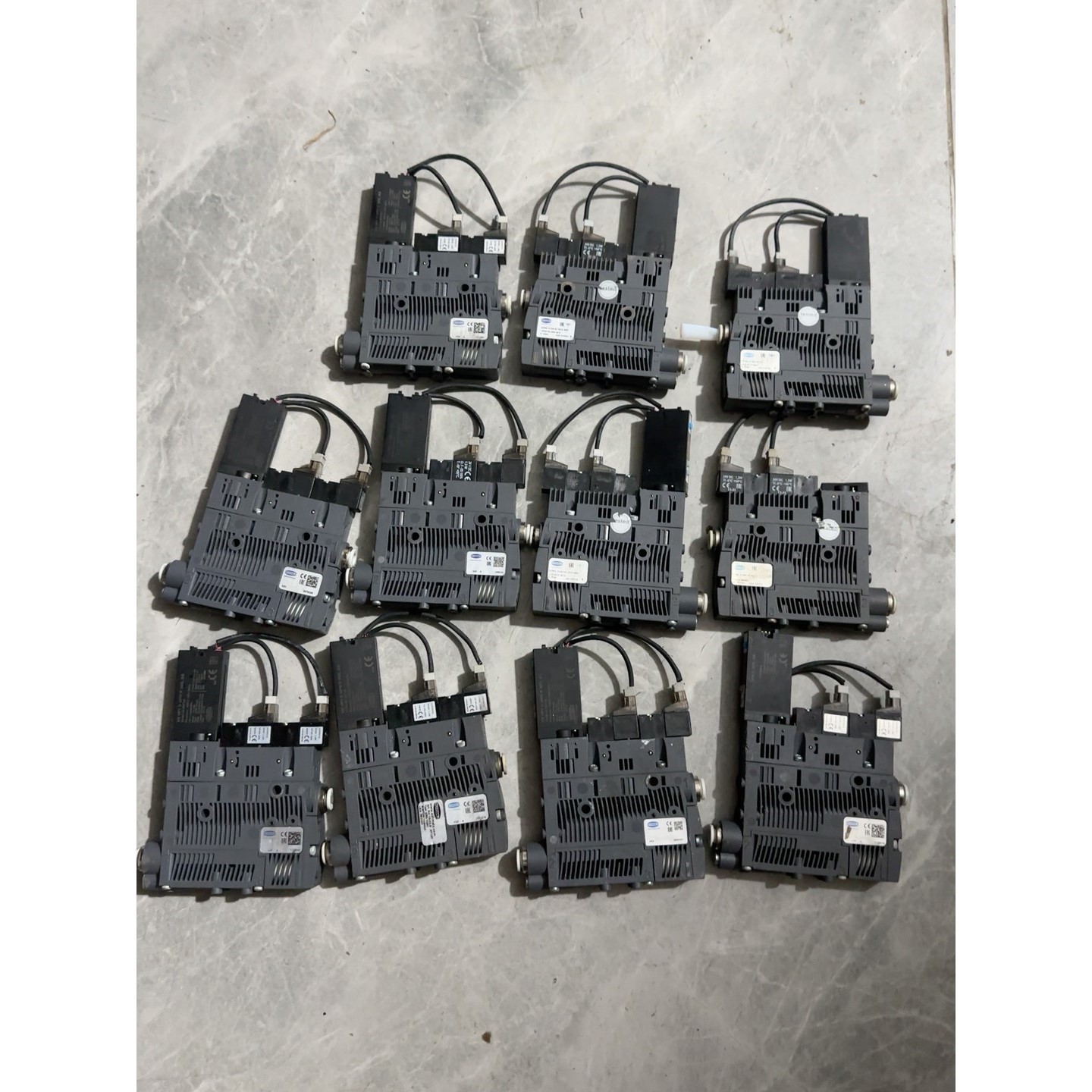 SCHMALZ施迈茨电磁阀型号SCPSB 10 S04 NC议价产品