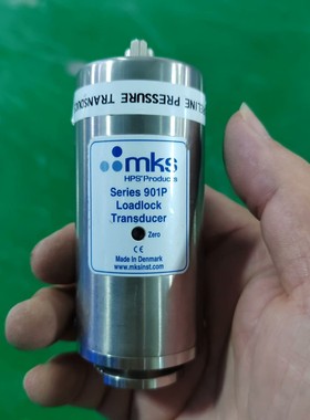 MKS Series 901P Loadlock Trans议价产品