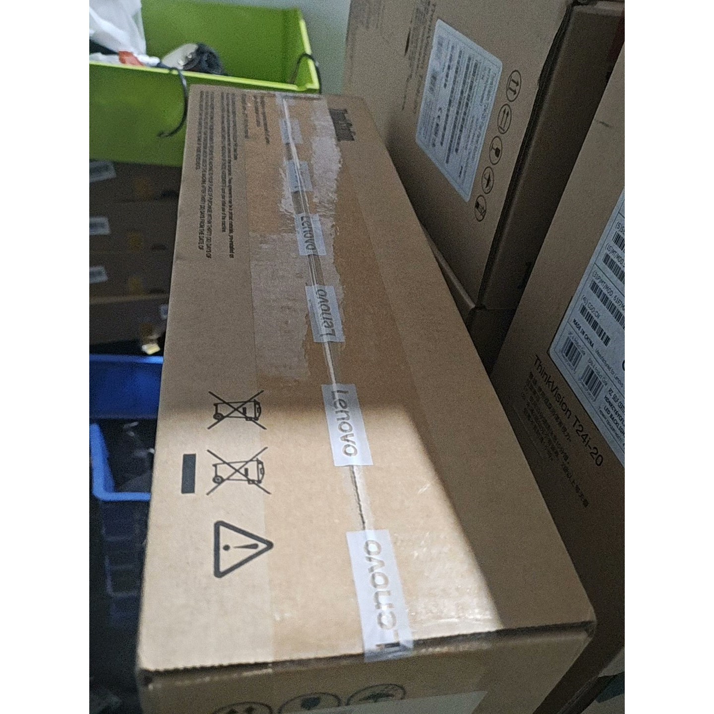 ThinkStation P330 Tiny工作站,全新议价产品