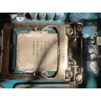 i7-11700CPU议价产品