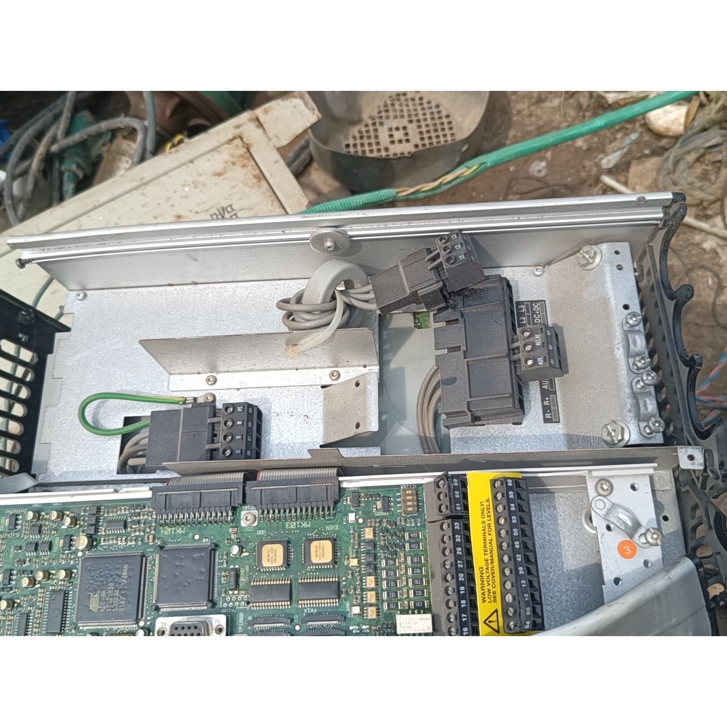 VLT6011HT4C20STR3DLF00A00C0丹佛斯议价产品